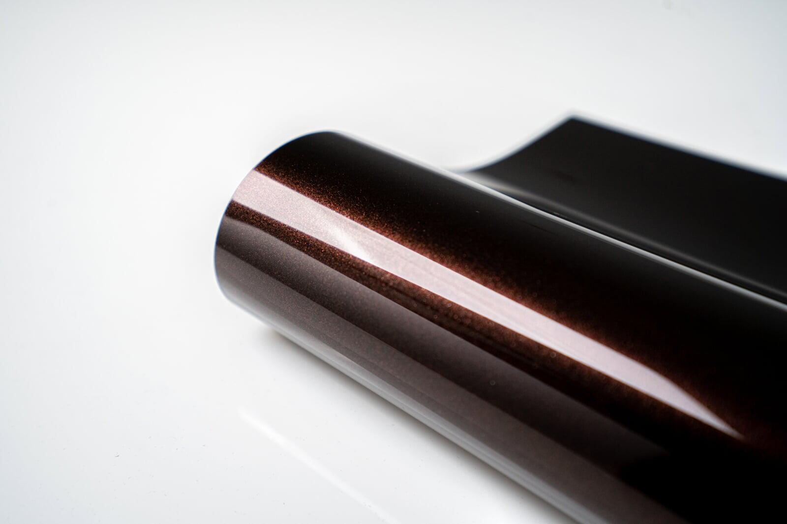 mahogany